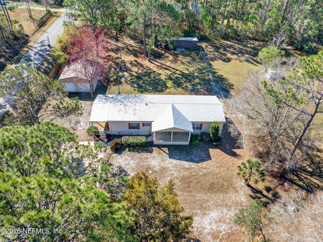 9705 Crotty Avenue, Hastings, FL 32145 Photo