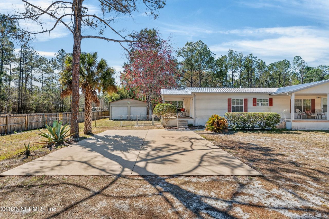 9705 Crotty Avenue, Hastings, FL 32145 Photo