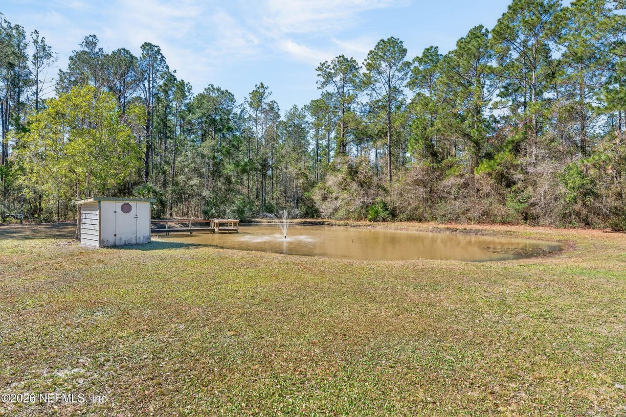 9705 Crotty Avenue, Hastings, FL 32145 Photo