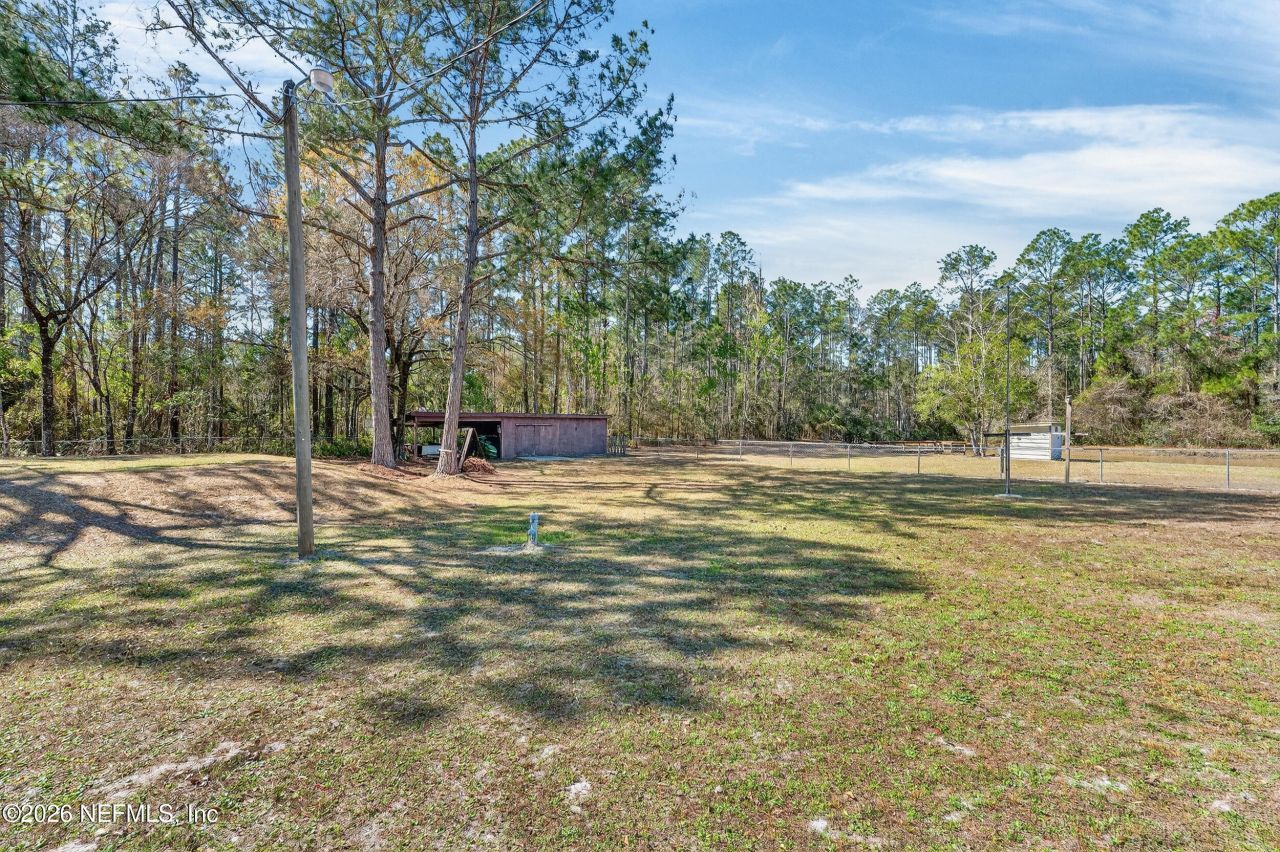 9705 Crotty Avenue, Hastings, FL 32145 Photo