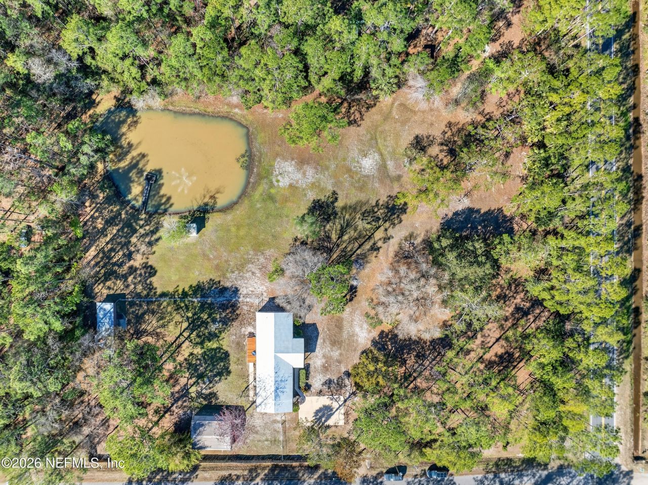 9705 Crotty Avenue, Hastings, FL 32145 Photo