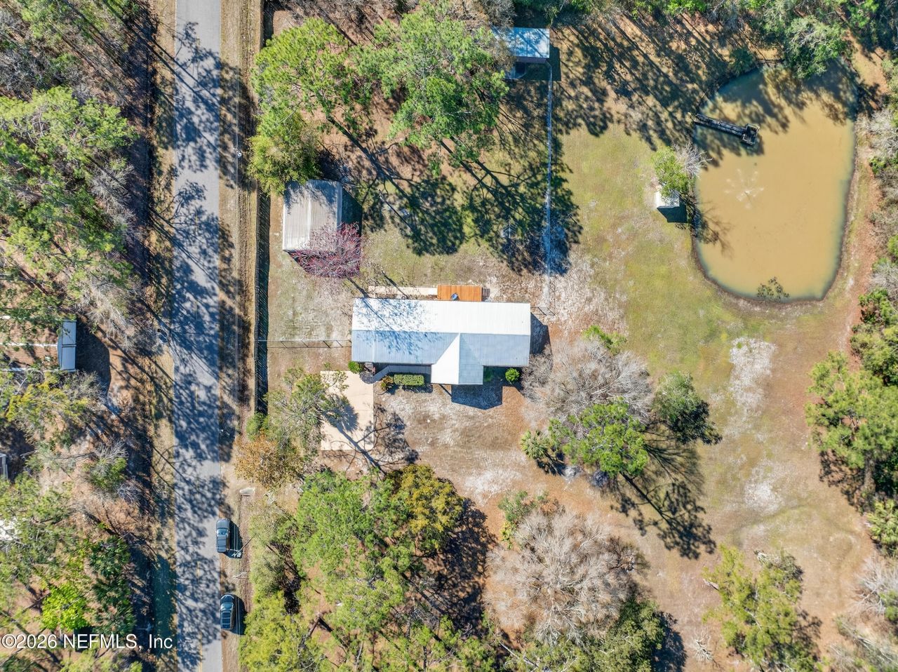 9705 Crotty Avenue, Hastings, FL 32145 Photo