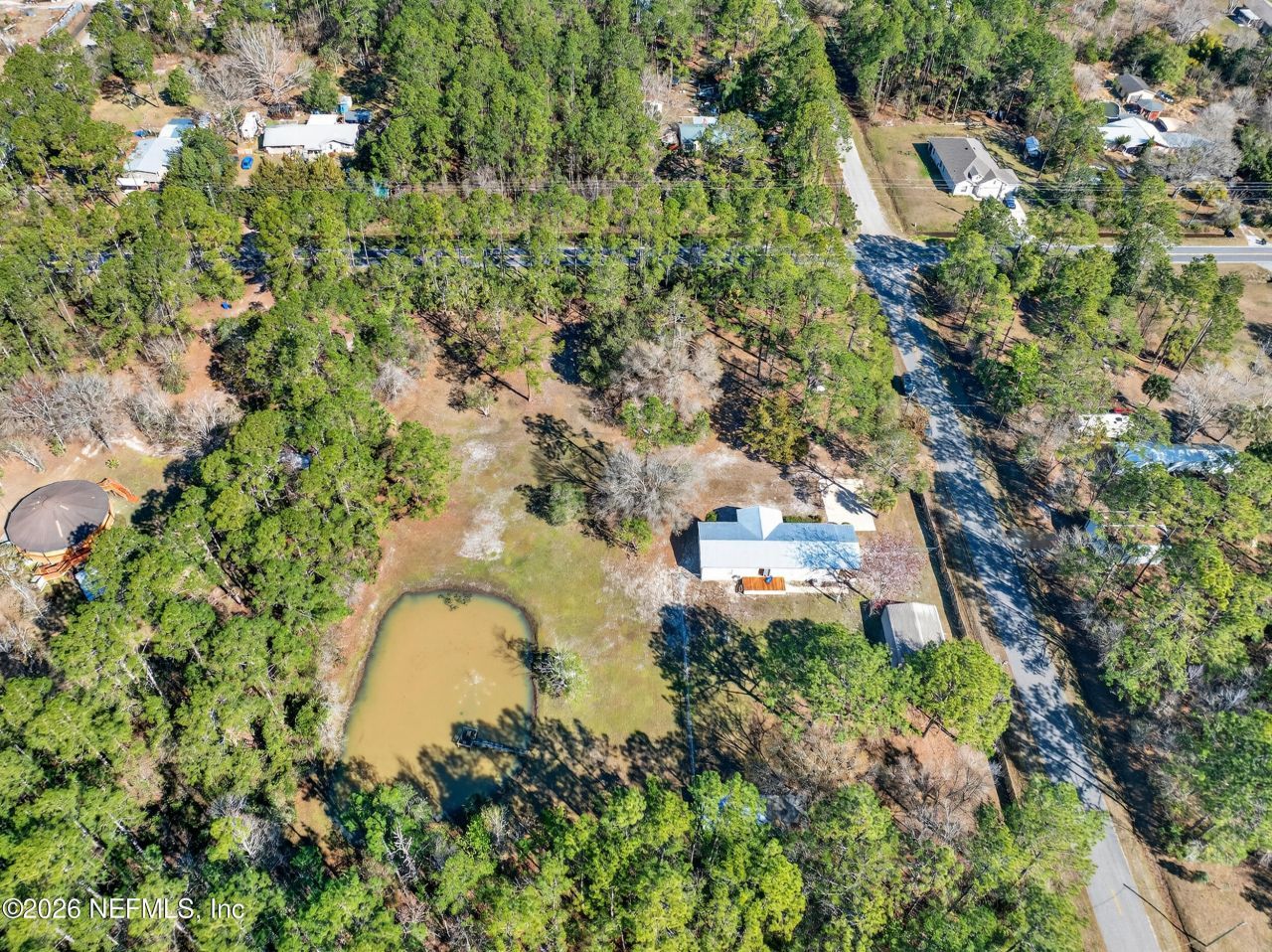 9705 Crotty Avenue, Hastings, FL 32145 Photo