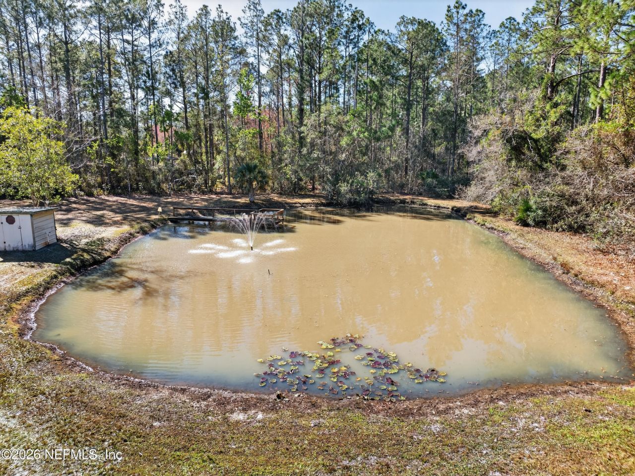 9705 Crotty Avenue, Hastings, FL 32145 Photo