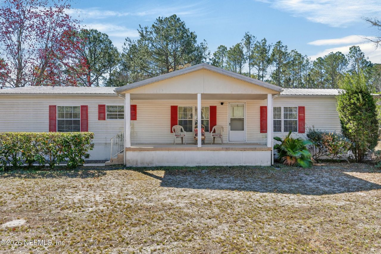 9705 Crotty Avenue, Hastings, FL 32145 Photo