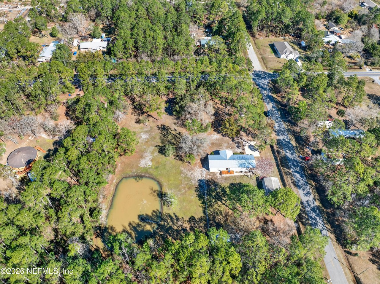 9705 Crotty Avenue, Hastings, FL 32145 Photo