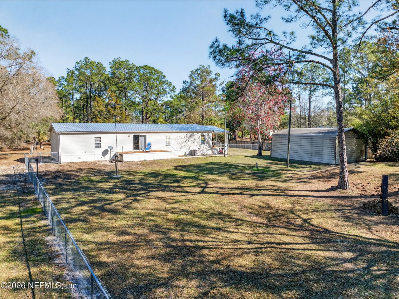 9705 Crotty Avenue, Hastings, FL 32145 Photo