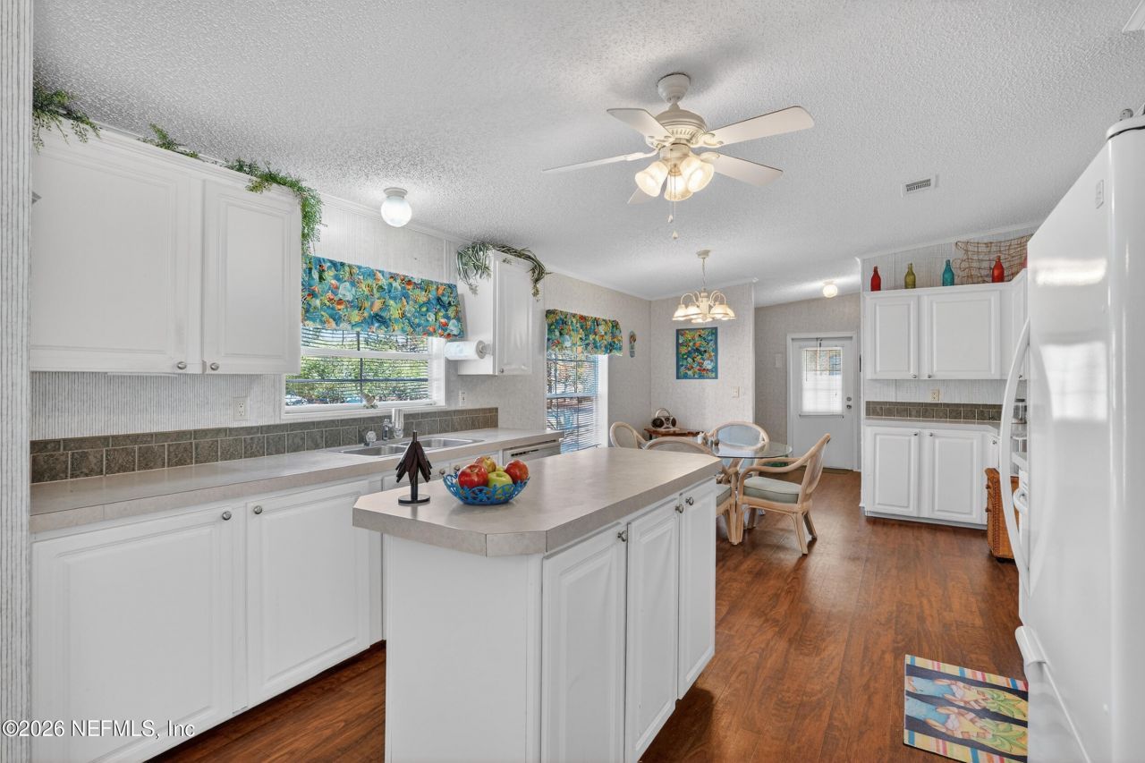 9705 Crotty Avenue, Hastings, FL 32145 Photo