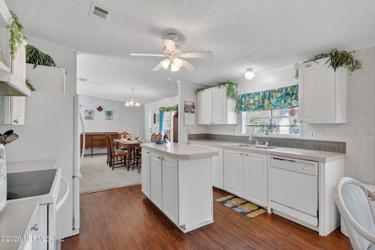 9705 Crotty Avenue, Hastings, FL 32145 Photo