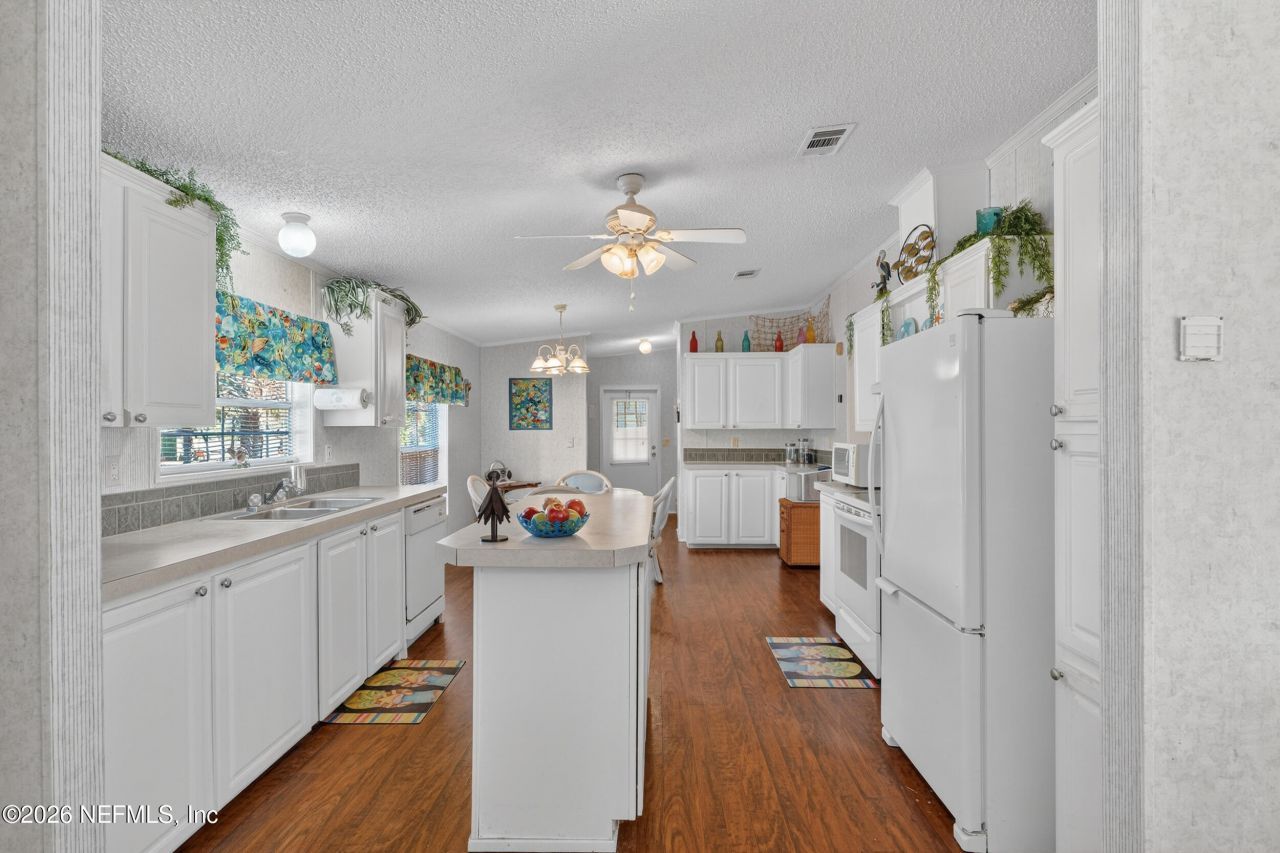 9705 Crotty Avenue, Hastings, FL 32145 Photo