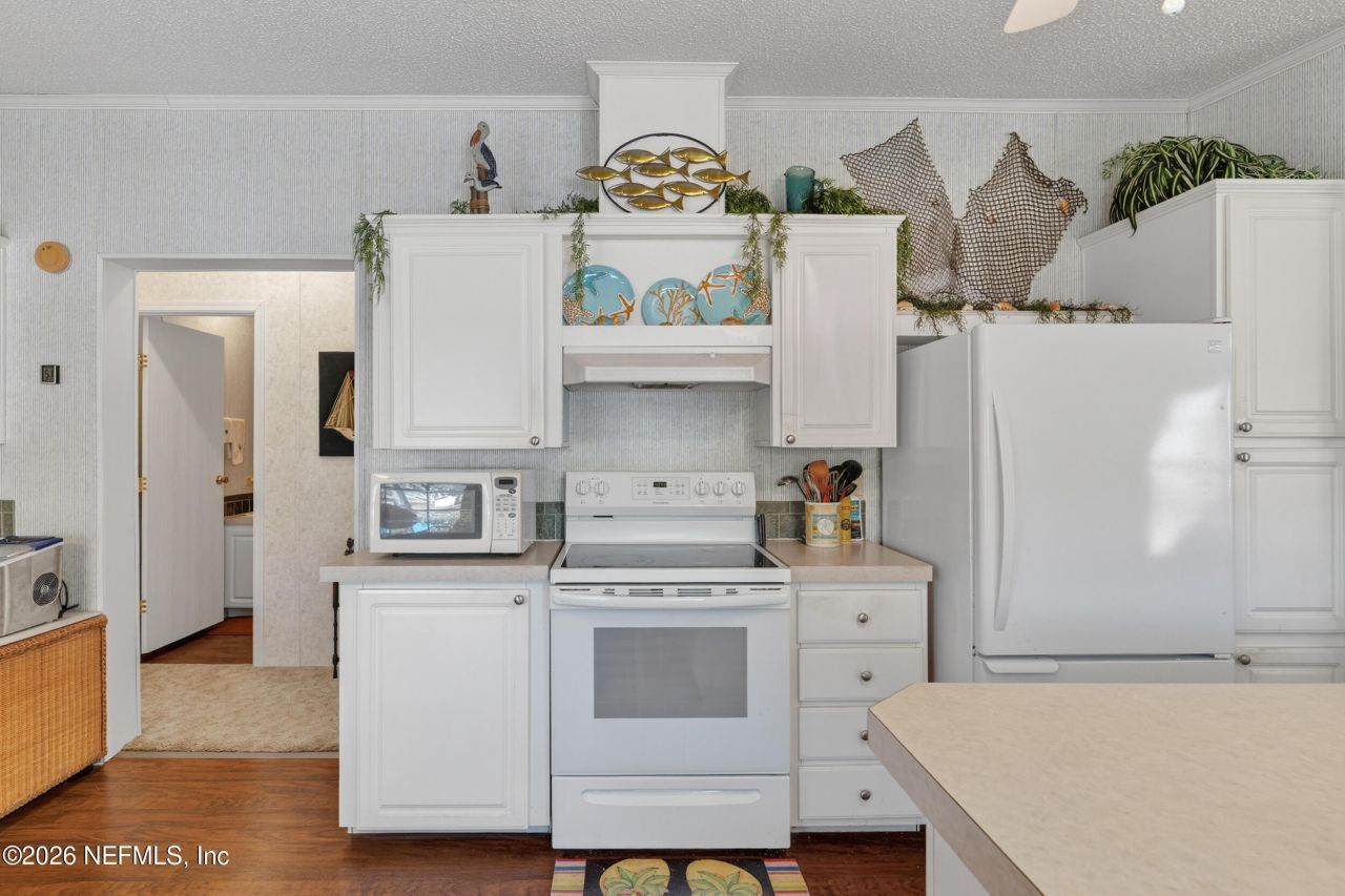 9705 Crotty Avenue, Hastings, FL 32145 Photo