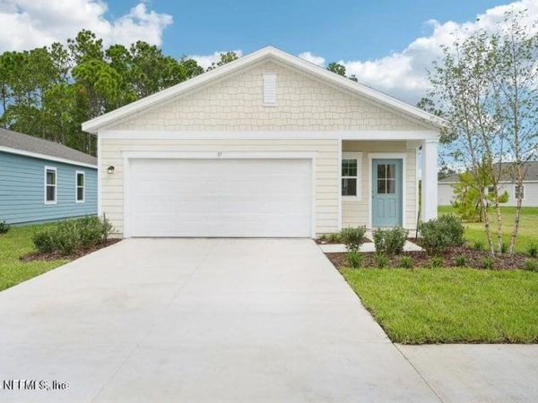 21 ORIOLE Road, Palm Coast, FL 32164