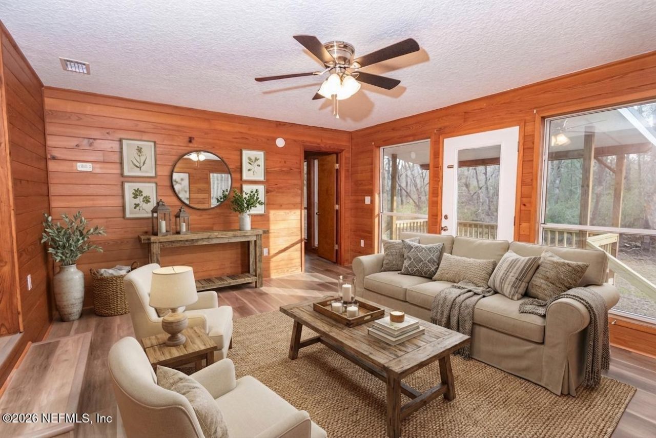 22528 Doyle Williams Road, Sanderson, FL 32087 Photo