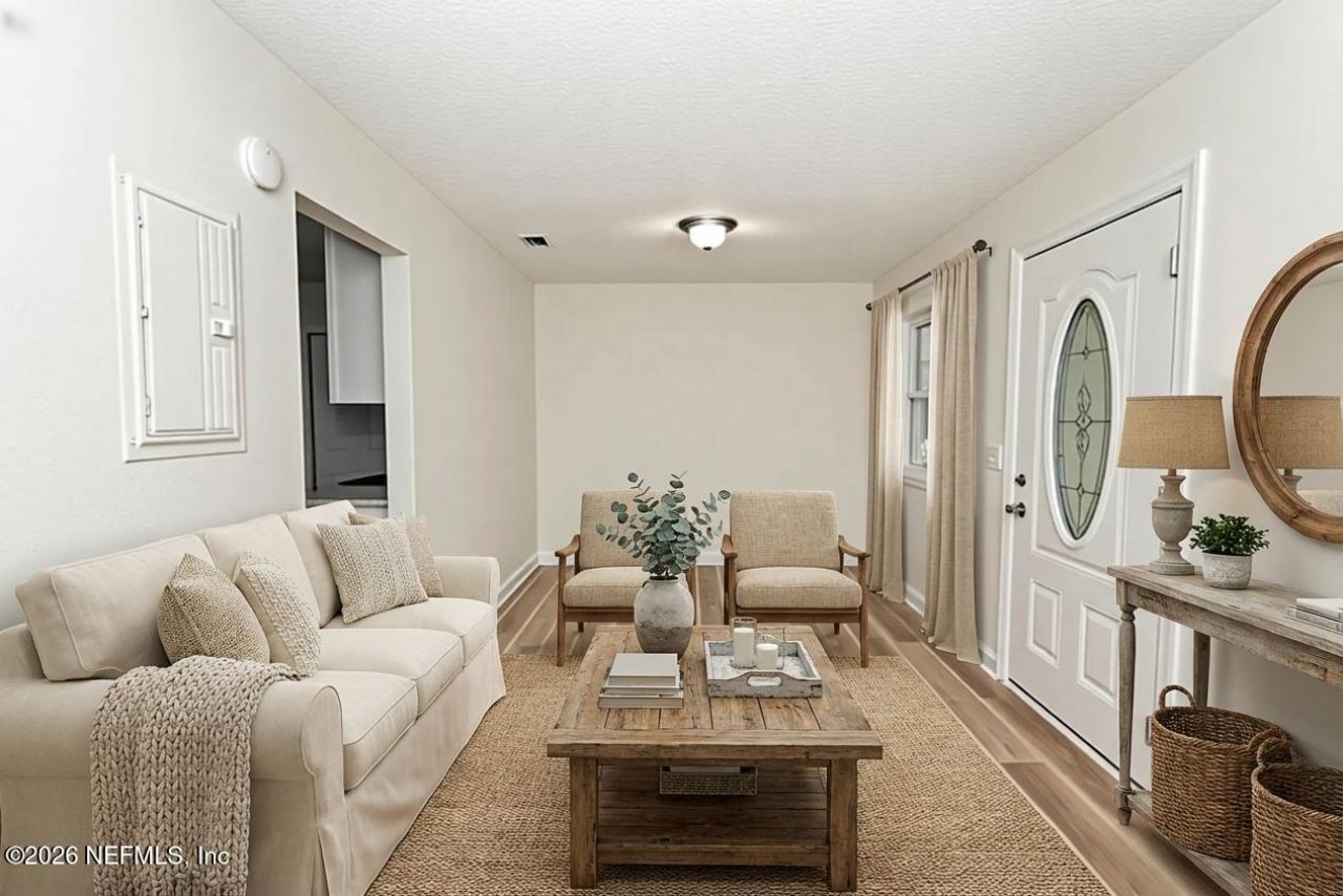 22528 Doyle Williams Road, Sanderson, FL 32087 Photo