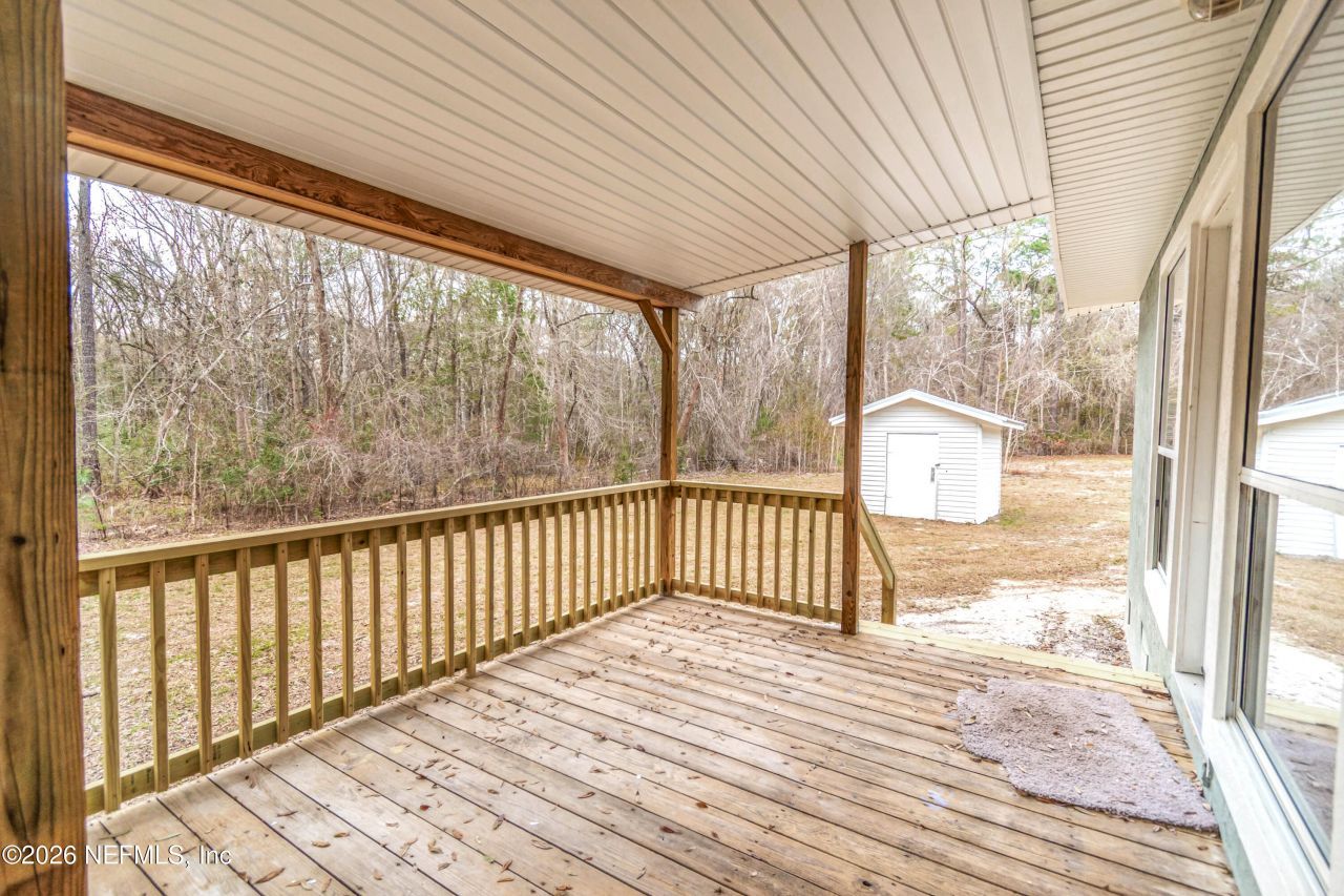 22528 Doyle Williams Road, Sanderson, FL 32087 Photo