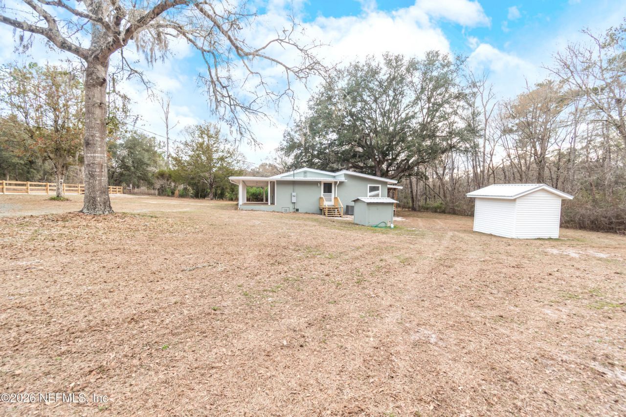 22528 Doyle Williams Road, Sanderson, FL 32087 Photo