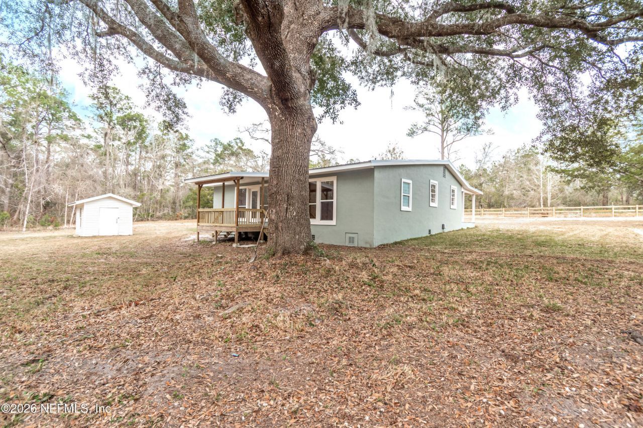 22528 Doyle Williams Road, Sanderson, FL 32087 Photo