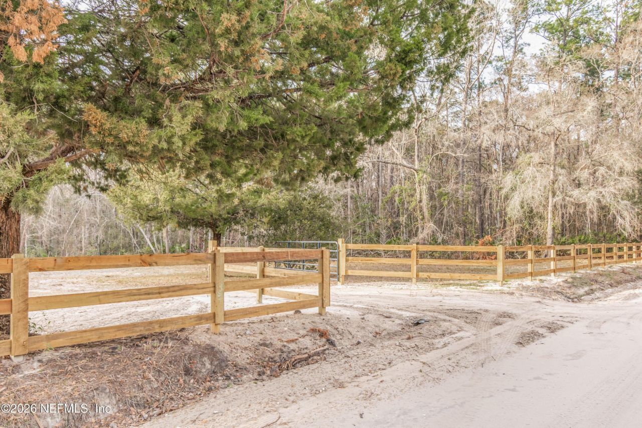 22528 Doyle Williams Road, Sanderson, FL 32087 Photo