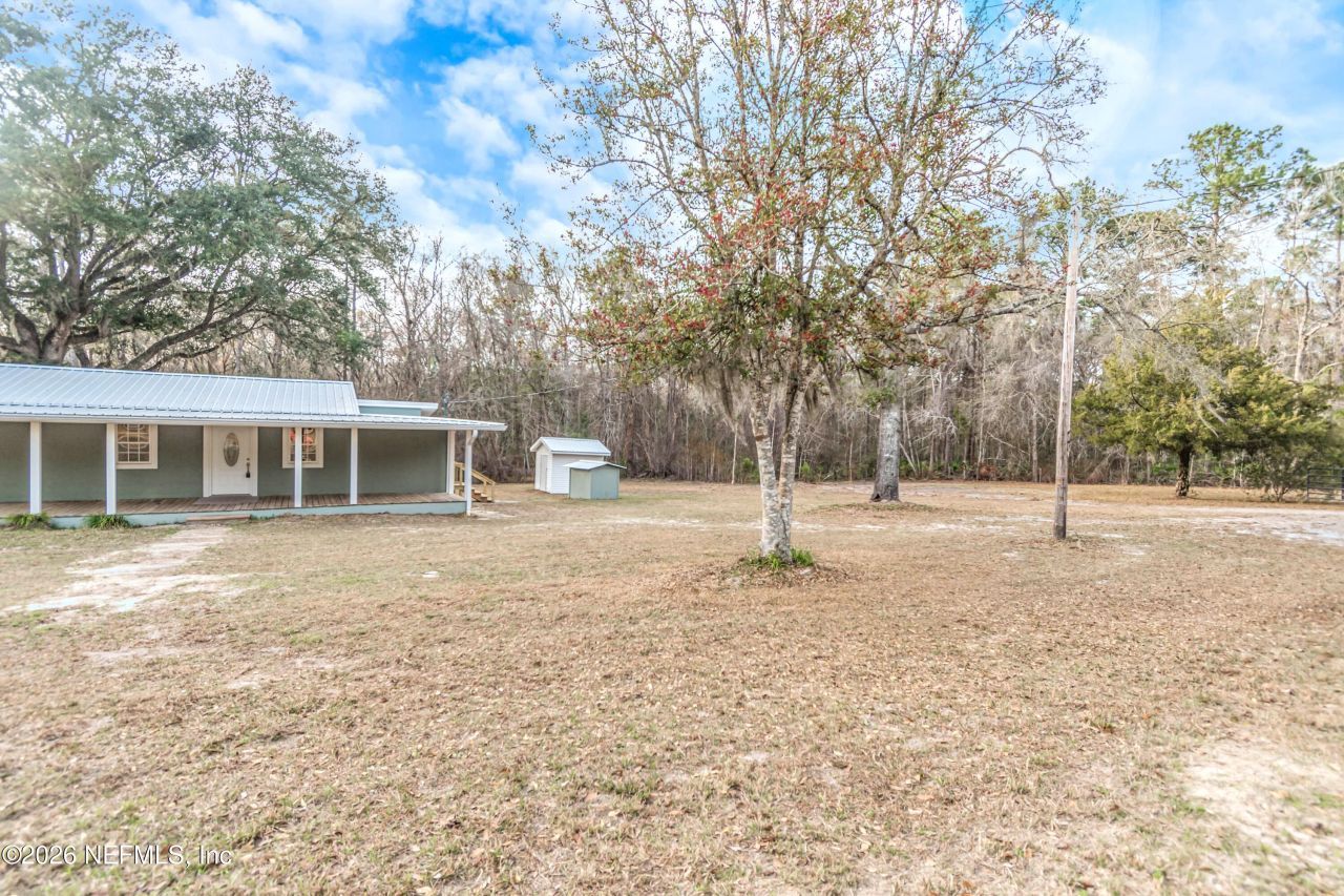 22528 Doyle Williams Road, Sanderson, FL 32087 Photo