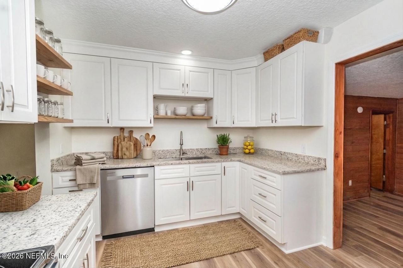 22528 Doyle Williams Road, Sanderson, FL 32087 Photo