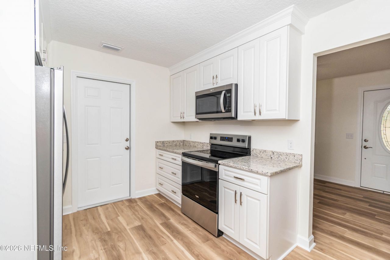 22528 Doyle Williams Road, Sanderson, FL 32087 Photo