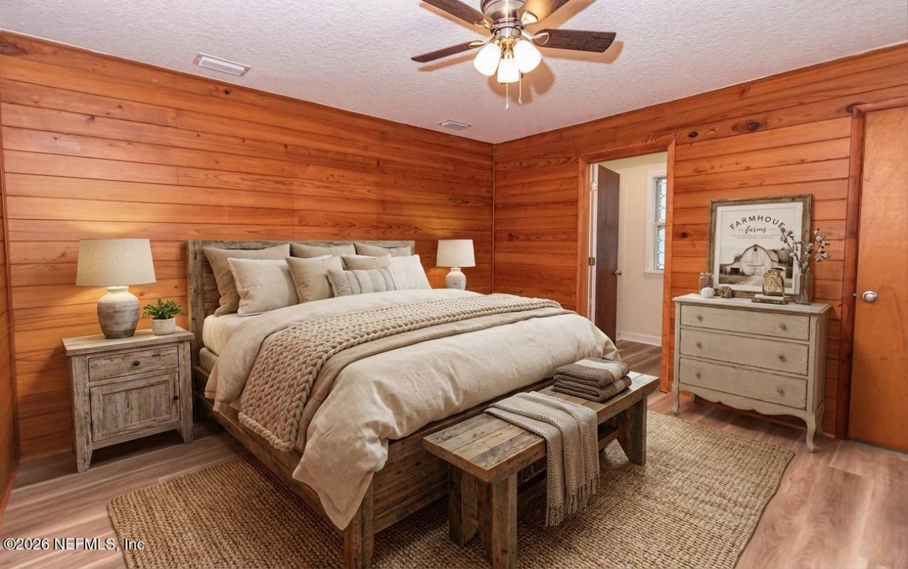 22528 Doyle Williams Road, Sanderson, FL 32087 Photo