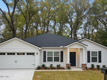 1355 EDDY Road, Jacksonville, FL 32211