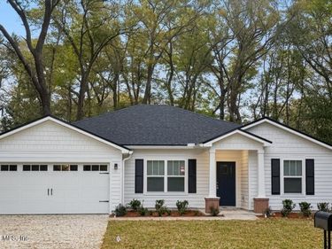 1355 EDDY Road, Jacksonville, FL 32211