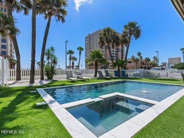 109 12TH Avenue N, Jacksonville Beach, FL 32250