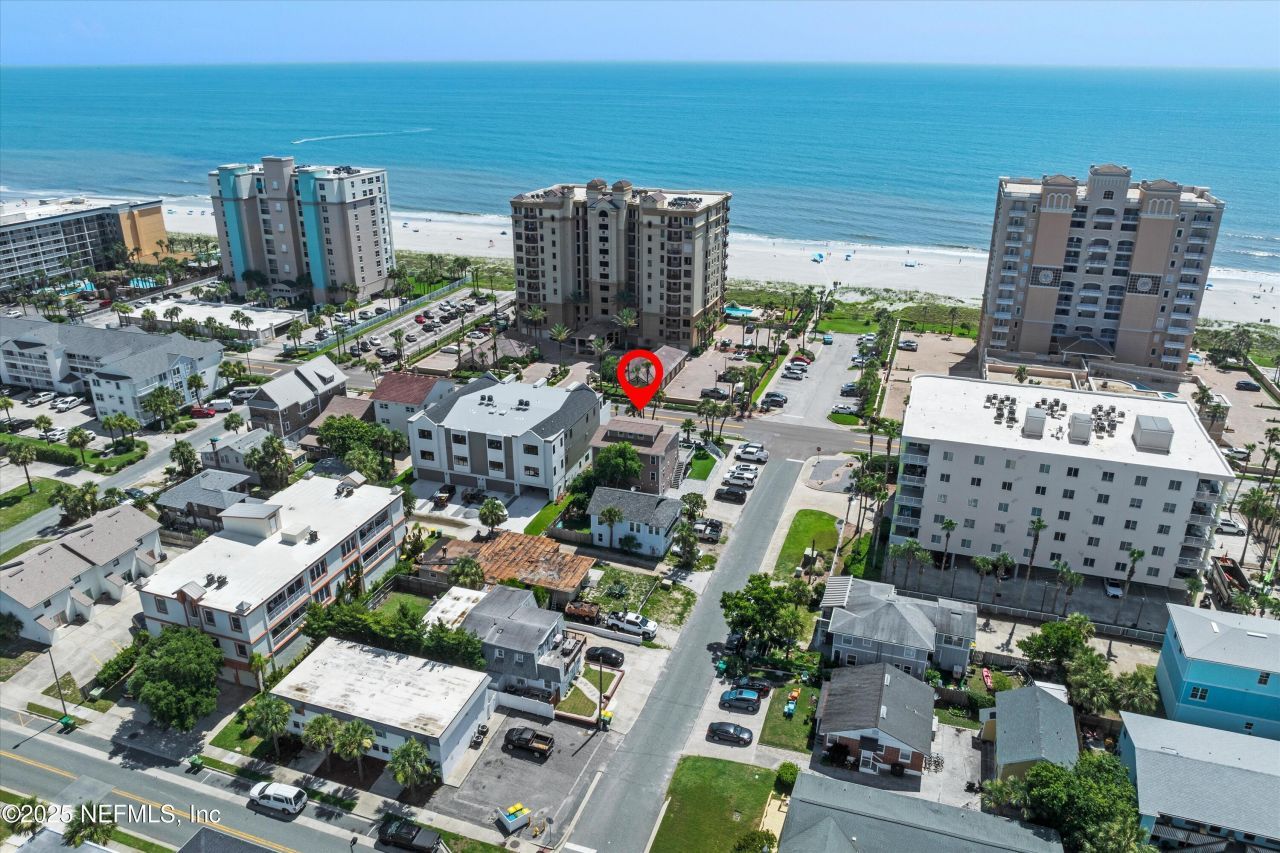 109 12th Avenue N, Jacksonville Beach, FL 32250 Photo