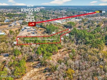 0 SYCAMORE Street, Jacksonville, FL 32219