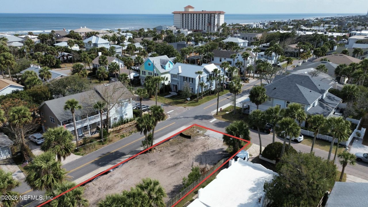 301 2nd Street, Atlantic Beach, FL 32233 Photo