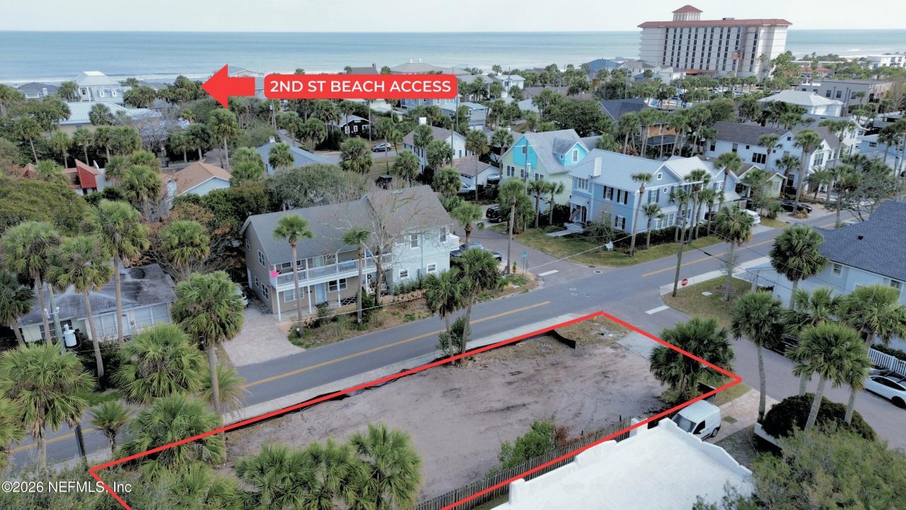 301 2nd Street, Atlantic Beach, FL 32233 Photo