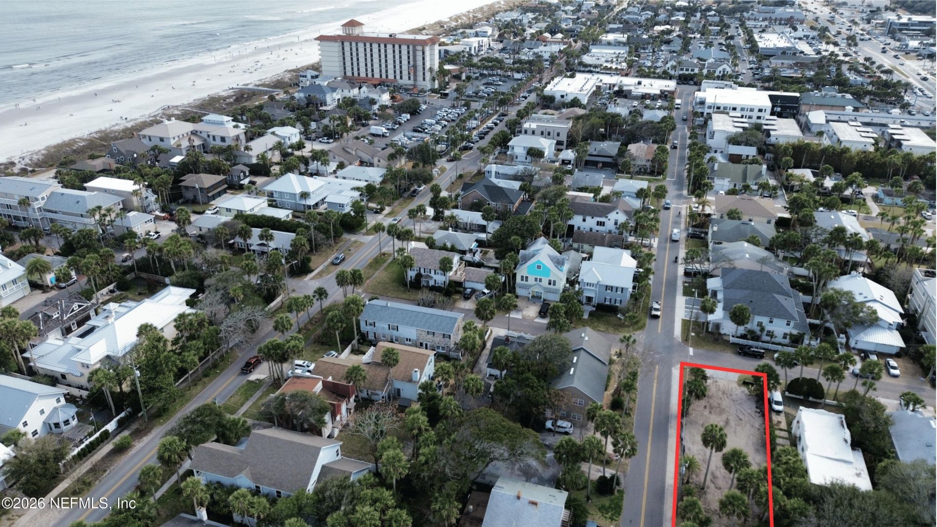 301 2nd Street, Atlantic Beach, FL 32233 Photo
