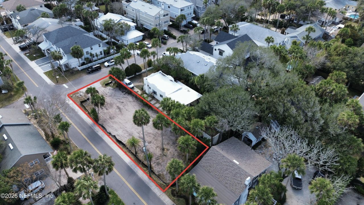 301 2nd Street, Atlantic Beach, FL 32233 Photo