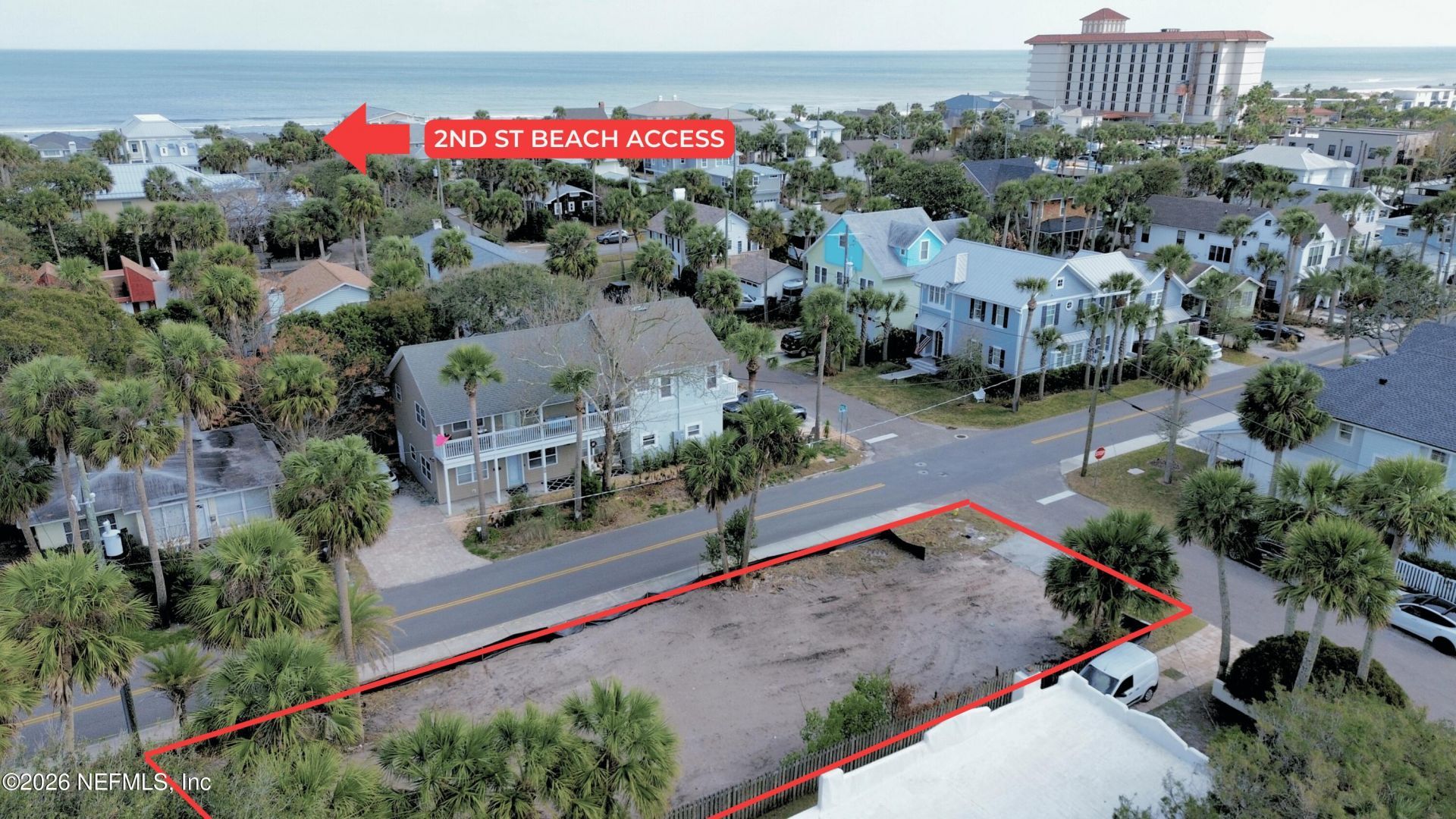 301 2nd Street, Atlantic Beach, FL 32233 Photo