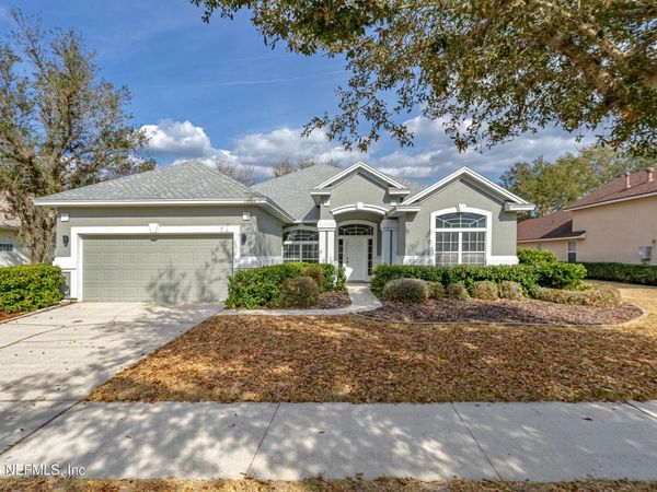 14455 CHERRY LAKE Drive W, Jacksonville, FL 32258