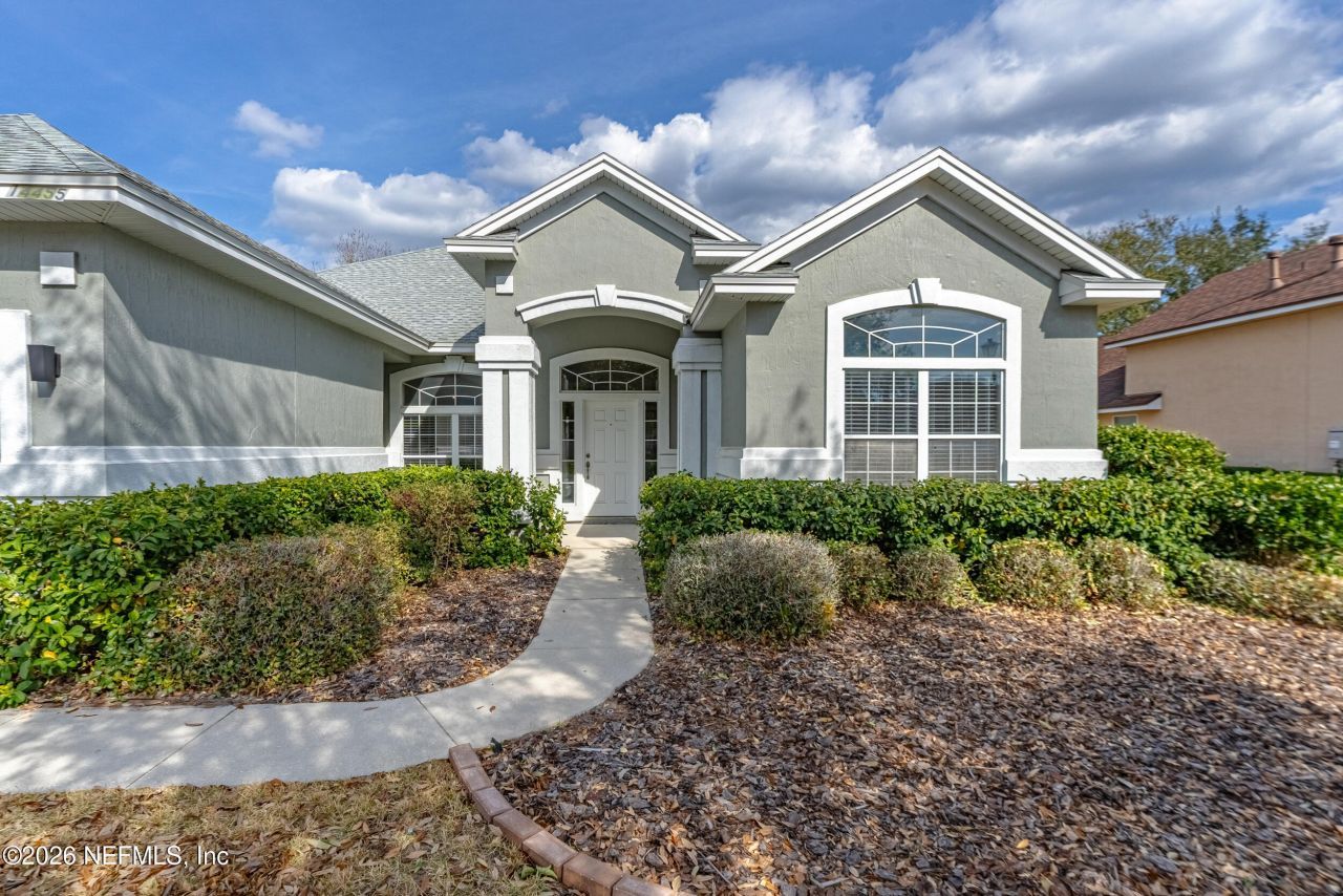 14455 Cherry Lake Drive W, Jacksonville, FL 32258 Photo