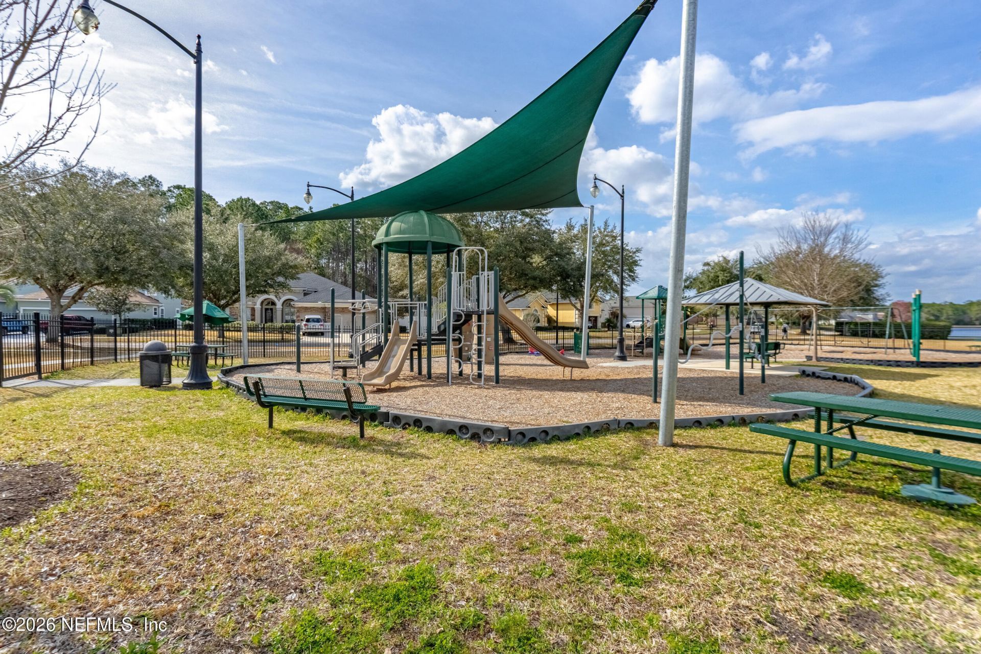 14455 Cherry Lake Drive W, Jacksonville, FL 32258 Photo