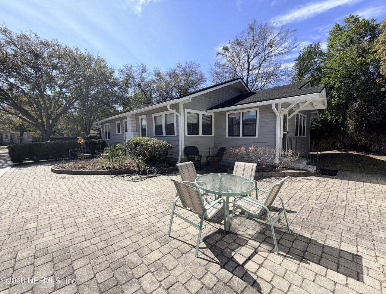 2333 Gilmore Street, Jacksonville, FL 32204 Photo