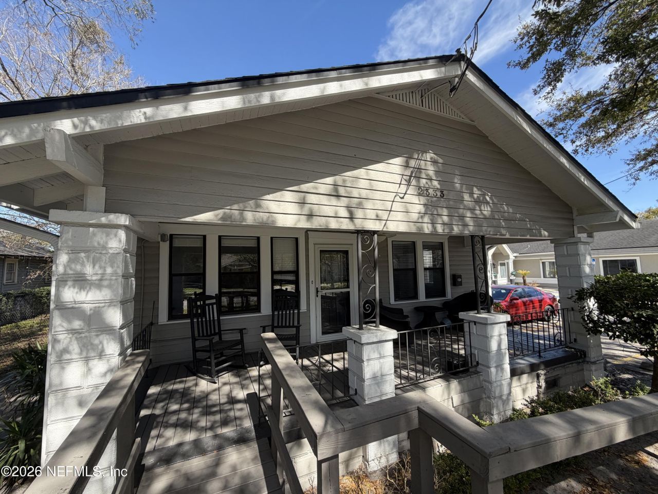 2333 Gilmore Street, Jacksonville, FL 32204 Photo