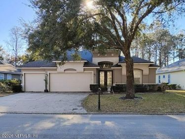 85159 AMAGANSETT Drive, Fernandina Beach, FL 32034