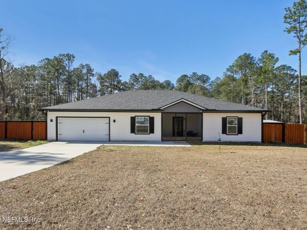 4665 GOPHER Street, Middleburg, FL 32068