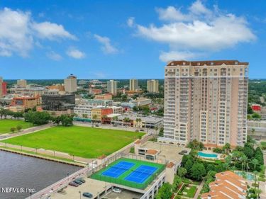 400 E BAY Street, Unit PENTHOUSE, Jacksonville, FL 32202