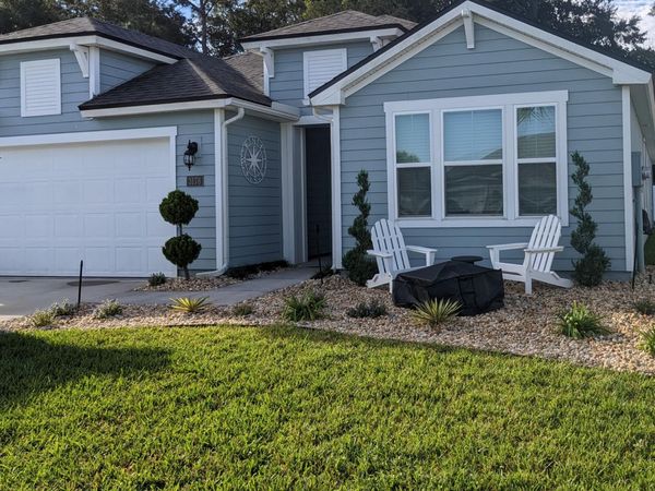 3178 LITTLE KERN Lane, Jacksonville, FL 32226