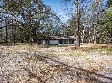 16684 OAK HILL Road, Hilliard, FL 32046