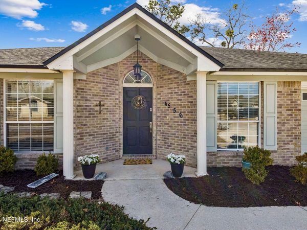 4556 SHAKY LEAF Lane N, Jacksonville, FL 32224