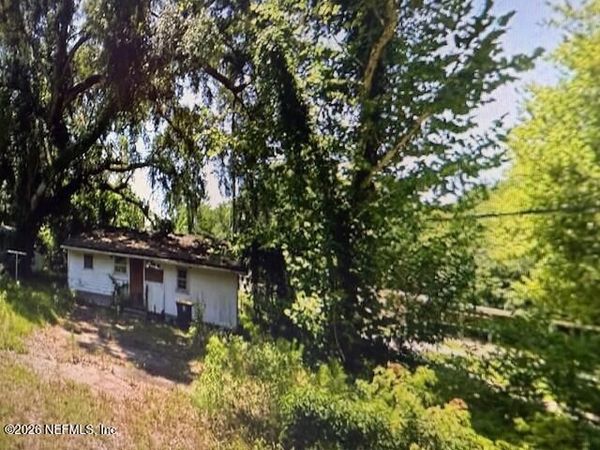 2533 JERNIGAN Road, Jacksonville, FL 32207
