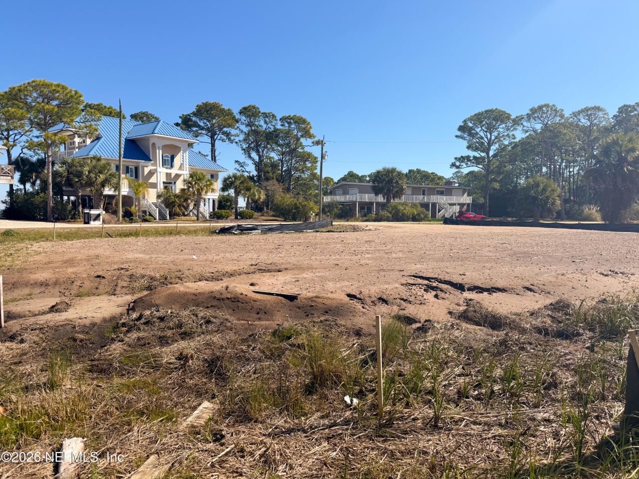 400 E Sawyer Street, Eastpoint, FL 32328 Photo