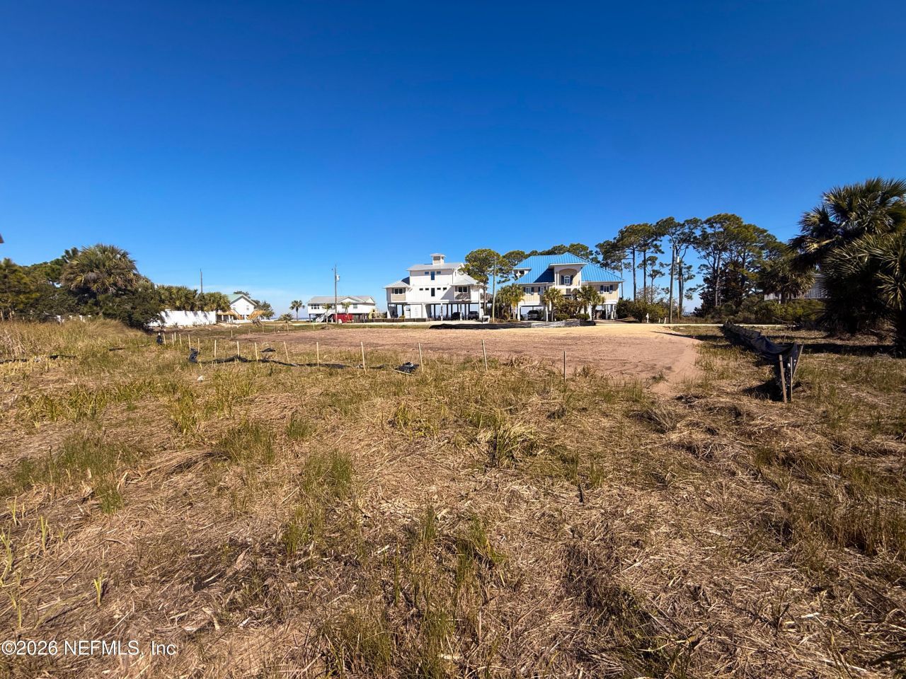 400 E Sawyer Street, Eastpoint, FL 32328 Photo